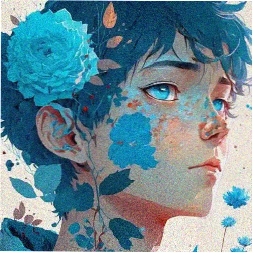 深夜影迷头像